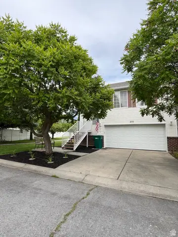 270 N 630 W, Layton, UT 84041
