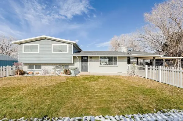 465 E 400 N, Tooele, UT 84074