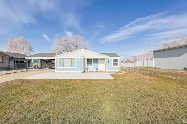 453 E 400 N, Tooele, UT 84074