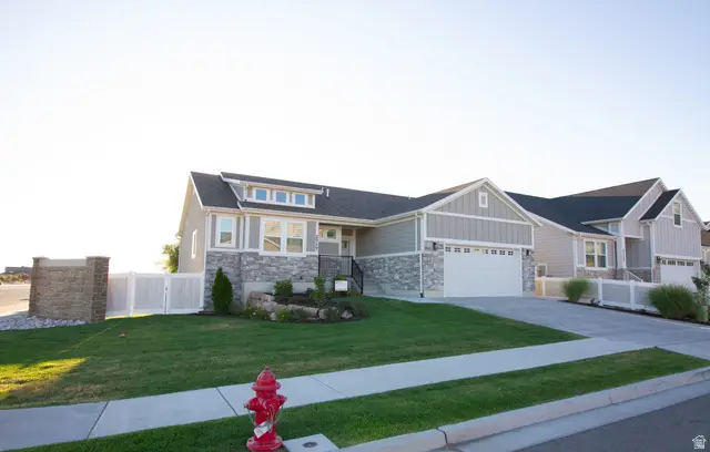 2717 N 825 W #28, Pleasant View, UT 84414 - Image #1