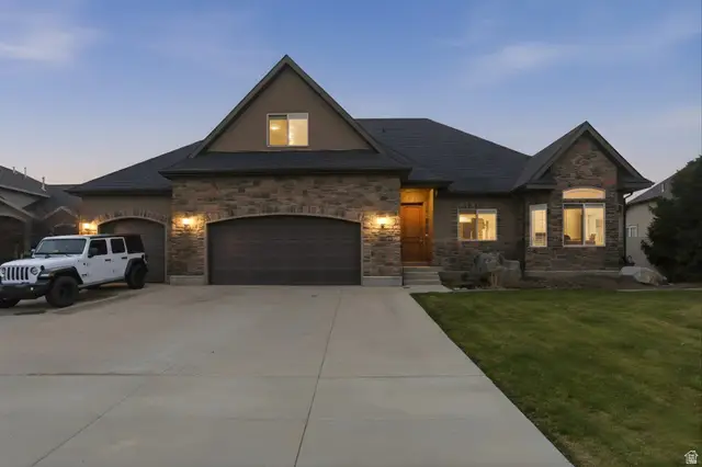 622 S Wellington Dr W, Kaysville, UT 84037 - Image #3