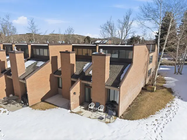 1781 Captain Molly Dr, Park City, UT 84060 - Image #1