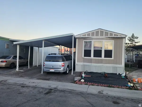 3199 S 1725 W #24, West Valley City, UT 84119