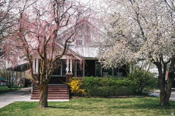 201 Bannock St, Malad City, ID 83252