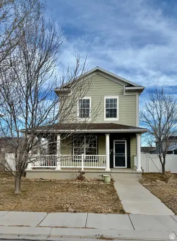1860 W 4750 N, Cedar City, UT 84721 - Image #1