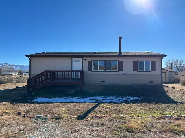 6641 W 1300 N, Cedar City, UT 84721 - Image #1