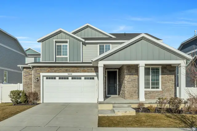 3552 W Alta Loma Ln, South Jordan, UT 84095 - Image #1