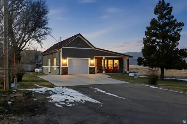 25975 N 9000 W, Portage, UT 84331