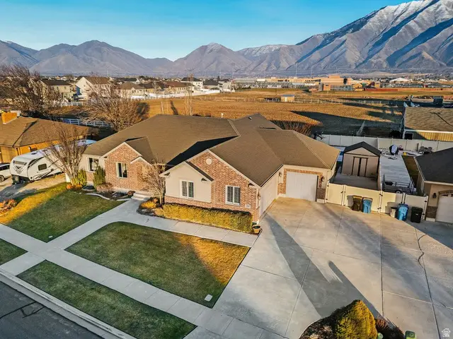 53 S 2000 E, Spanish Fork, UT 84660 - Image #1