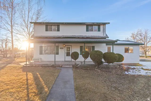 199 N 300 W, Monroe, UT 84754 - Image #1