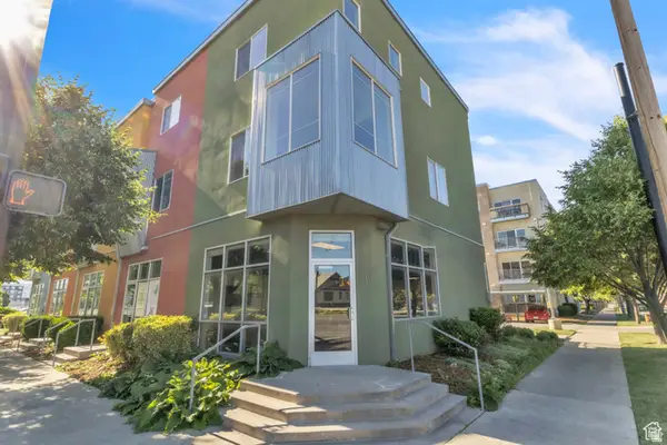 185 W 700 S #101, Salt Lake City, UT 84101