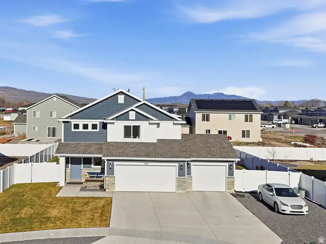236 W 1250 S, Tremonton, UT 84337 - Image #1