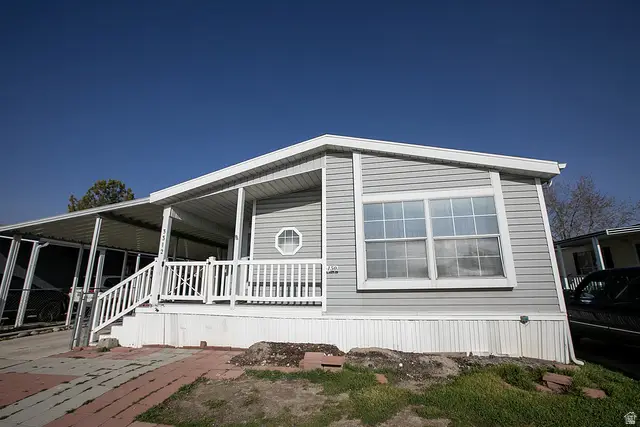 3312 Chester Park Dr, Salt Lake City, UT 84119 - Image #1