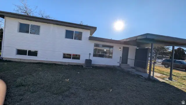 3875 S Cheryl St, West Valley City, UT 84119 - Image #1