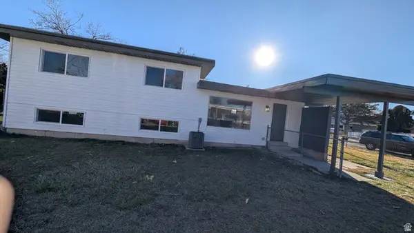 3875 S Cheryl St, West Valley City, UT 84119