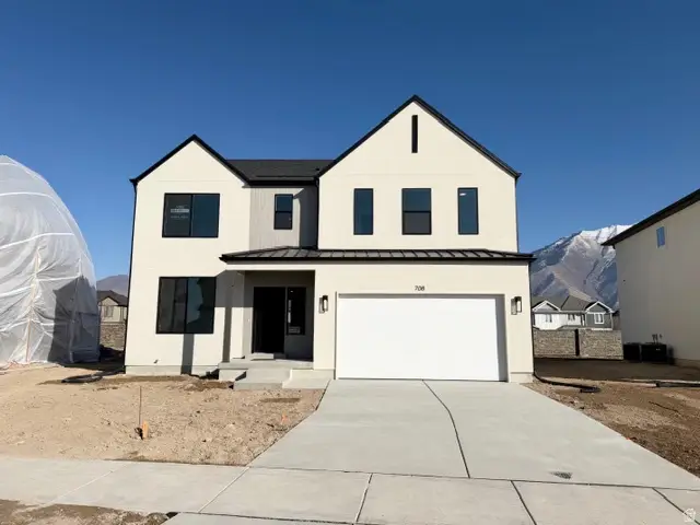 708 N Plainsman Dr, Spanish Fork, UT 84660 - Image #1