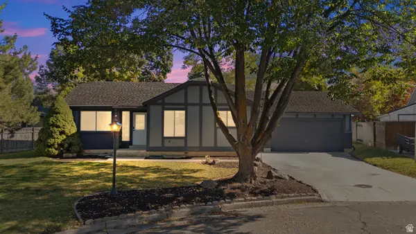 128 S 1170 E, Logan, UT 84321