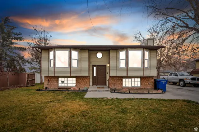 3898 W Bentoak Dr, West Valley City, UT 84120 - Image #1