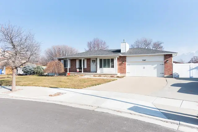 7367 S 2480 W, West Jordan, UT 84084 - Image #3