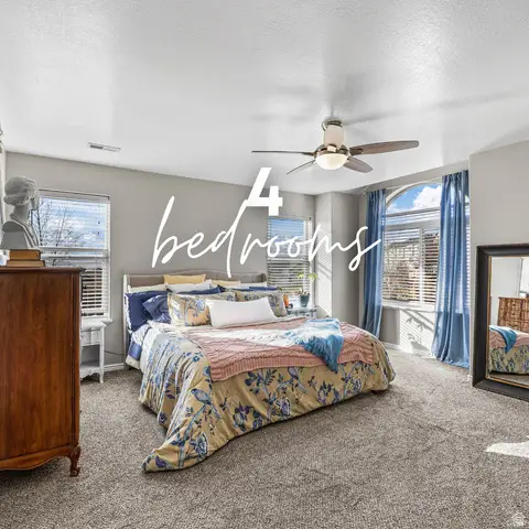 842 N Sapphire St, Morgan, UT 84050 - Image #2