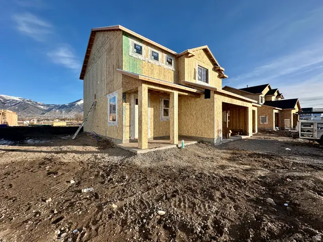 2304 S 1050 W #102, Nibley, UT 84321 - Image #1