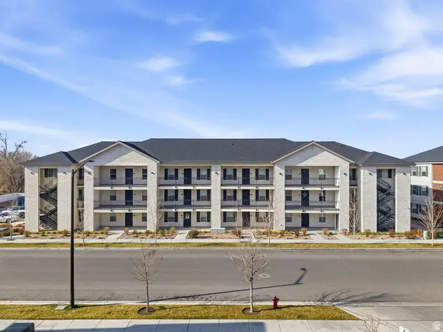 618 S 100 W #D302, Springville, UT 84663 - Image #1