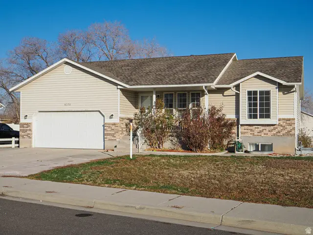 6370 W Settlers Point Dr S, West Valley City, UT 84128 - Image #2