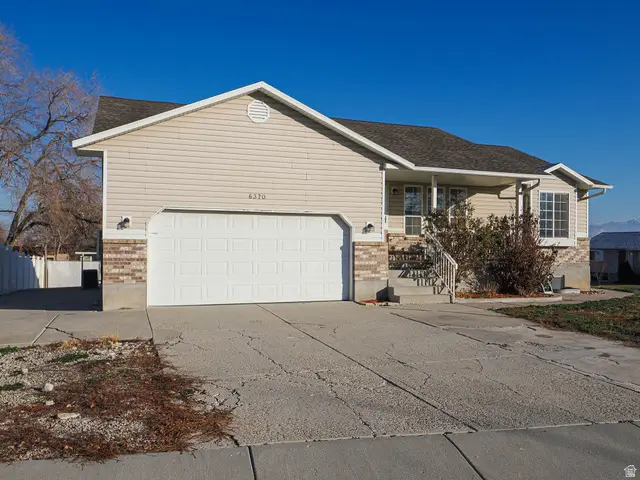 6370 W Settlers Point Dr S, West Valley City, UT 84128 - Image #3