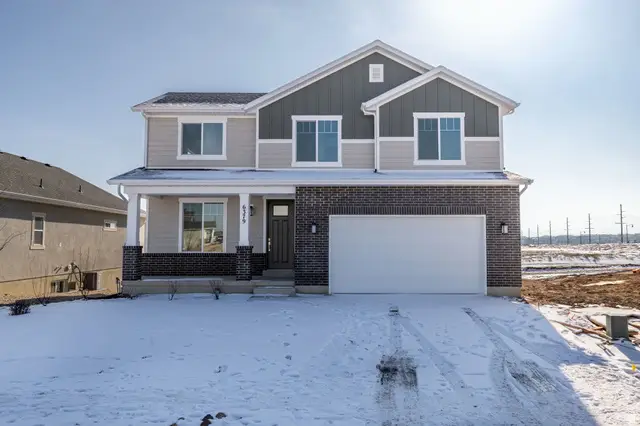 6379 W Butte County Dr S #616, Herriman, UT 84096 - Image #1