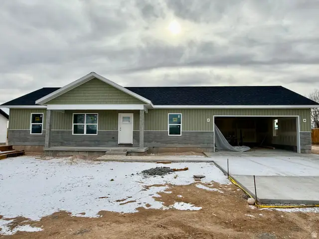 2636 E 3950 S, Vernal, UT 84078 - Image #1