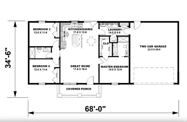 2636 E 3950 S, Vernal, UT 84078 - Image #3