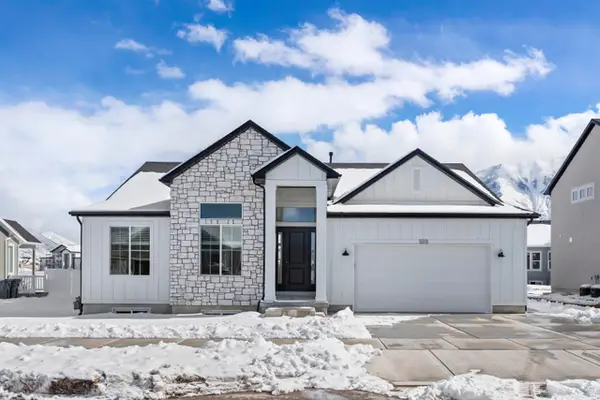 167 N 950 E #33, Tremonton, UT 84337