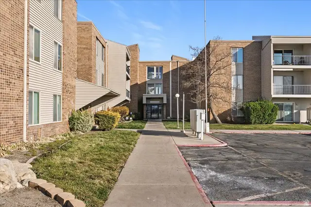 290 N 500 W #305, Bountiful, UT 84010 - Image #1