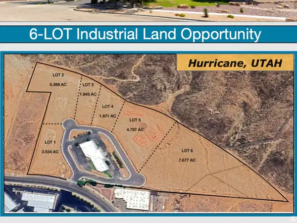 492 N Old Highway 91 #3, Hurricane, UT 84737