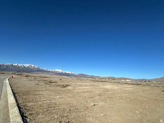 8136 N Bristle Cone Cir #107, Eagle Mountain, UT 84005 - #1