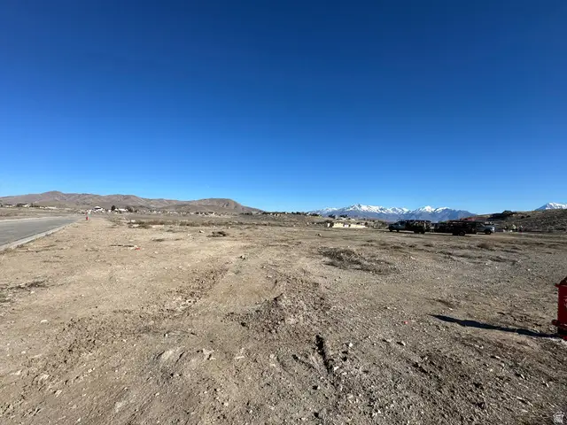 8136 N Bristle Cone Cir #107, Eagle Mountain, UT 84005 - #2