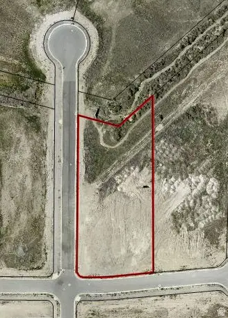 8136 N Bristle Cone Cir #107, Eagle Mountain, UT 84005 - #3