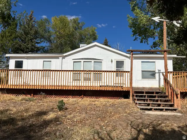 46783 W 6000 S, Fruitland, UT 84027 - Image #1