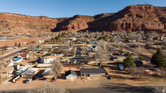 163 E 200 N, Kanab, UT 84741 - #3