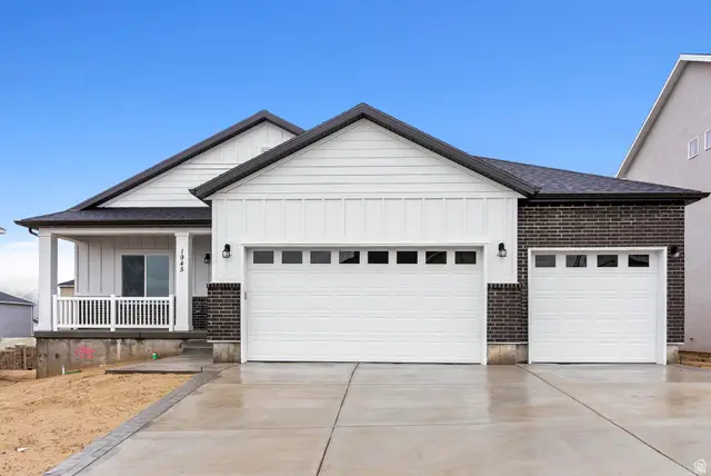 1942 W Foxwood Rd #SH384, Santaquin, UT 84655 - Image #1