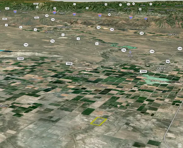 Address Withheld By Seller, Hinckley, UT 84635 - Image #2