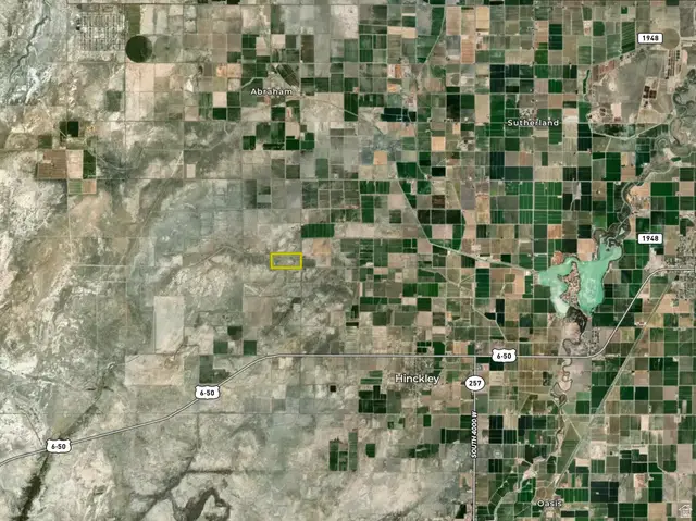 Address Withheld By Seller, Hinckley, UT 84635 - Image #3