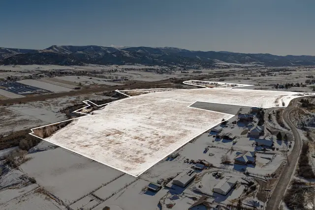 955 W Hoytsville Rd, Coalville, UT 84017 - Image #2