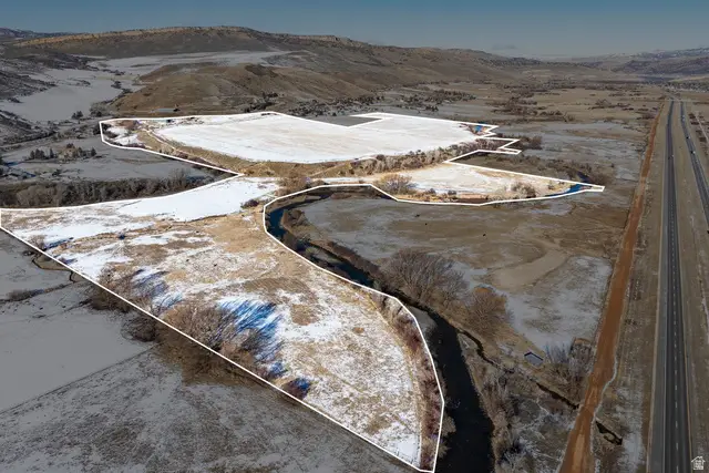 955 W Hoytsville Rd, Coalville, UT 84017 - Image #3