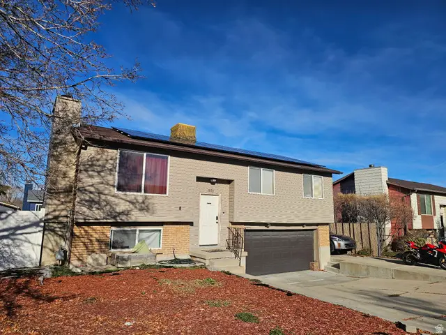 3890 W Burgess Rd, Taylorsville, UT 84129 - Image #1