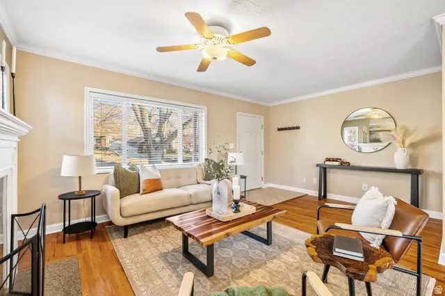 1898 S Nevada St, Salt Lake City, UT 84108 - Image #3