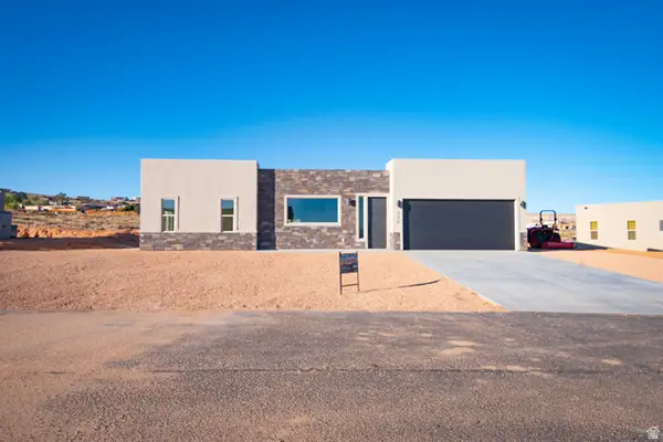 112 Shoppman #60, Page, AZ 86040