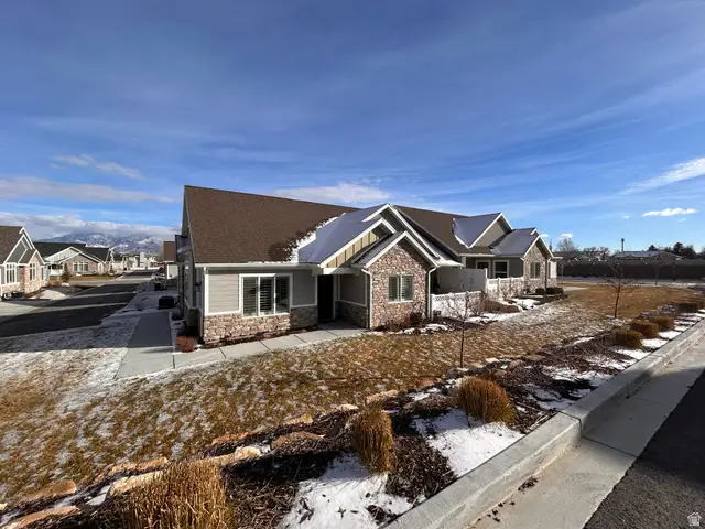 9534 S 3450 W #D, South Jordan, UT 84095 - Image #1