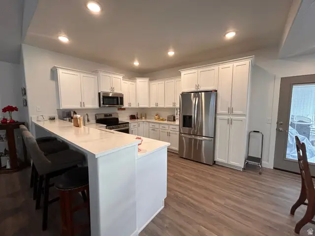 9534 S 3450 W #D, South Jordan, UT 84095 - Image #3