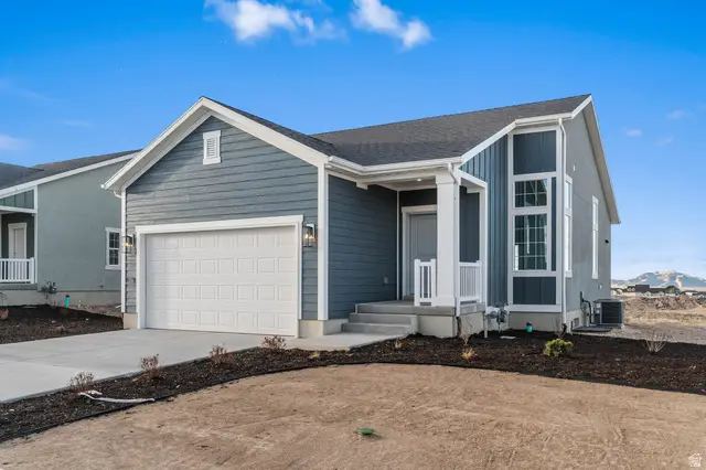 536 W Williams Ln, Grantsville, UT 84029 - #2